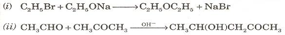 c2h5brc2h5ona