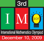 3rd IMO 2009