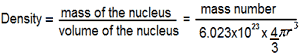 rutherford nucleus experiment Rutherfords Nuclear Model of Atom