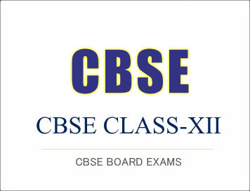 CBSE Logo