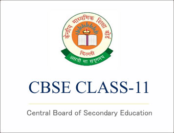 CBSE-CLASS-11-LOGO