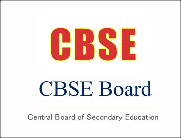 CBSE logo