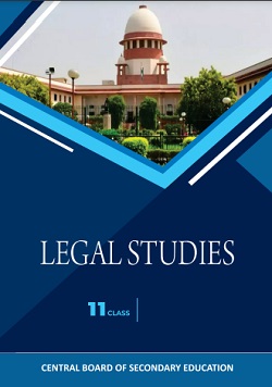 legal studies sample paper class 11