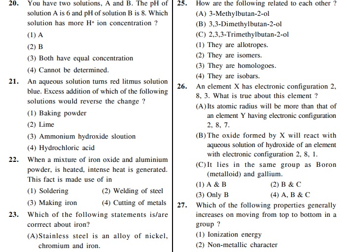 Free Aptitude Test Questions And Answers Pdf Download