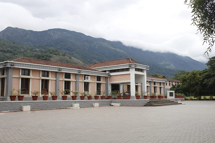 Chinmaya International Residential School, Siruvani Road, Coimbatore:  Admission, Fee, Affiliation