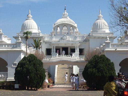 Ramakrishna Mission Vidyapith, Deoghar | DestiMap | Destinations On Map