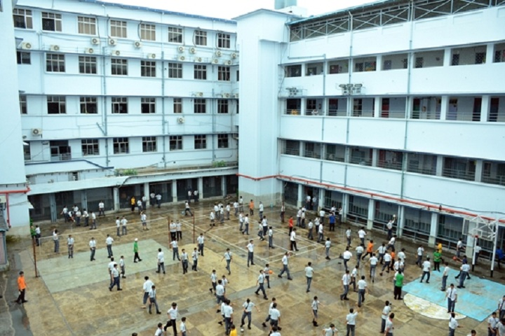 Birla High School, Kolkata, Kolkata: Admission, Fee, Affiliation